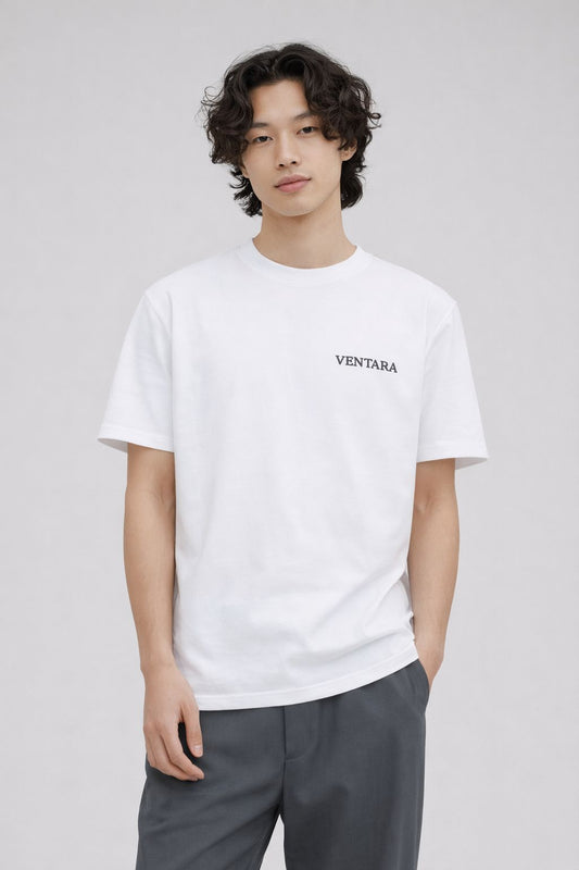 VENTARA Signature -White