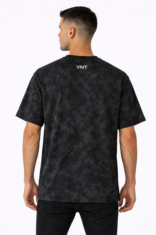 VENTARA Flow Bleed - Obsidian