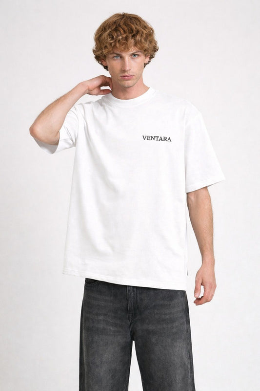 VENTARA Archive - White