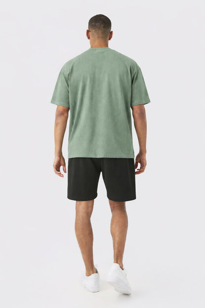 VENTARA Signature - Moss