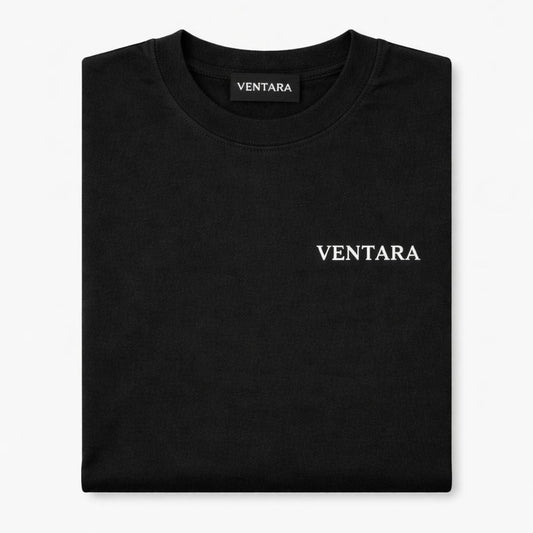 VENTARA Signature - Black
