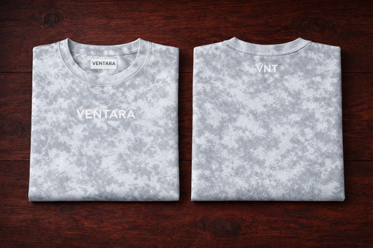 VENTARA Flow Bleed - Bone