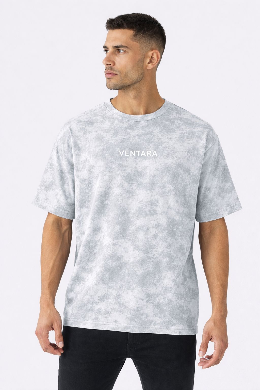 VENTARA Flow Bleed - Bone